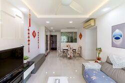 Blk 316B Yishun Greenwalk (Yishun), HDB 4 Rooms #538454841